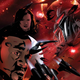 Illustration for article titled Your First Glimpse At Battlestar Galacticas Black Ops Spin-Off